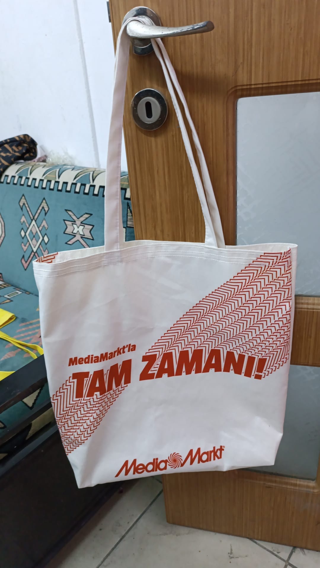 Media Markt Digital Bag - Image 2