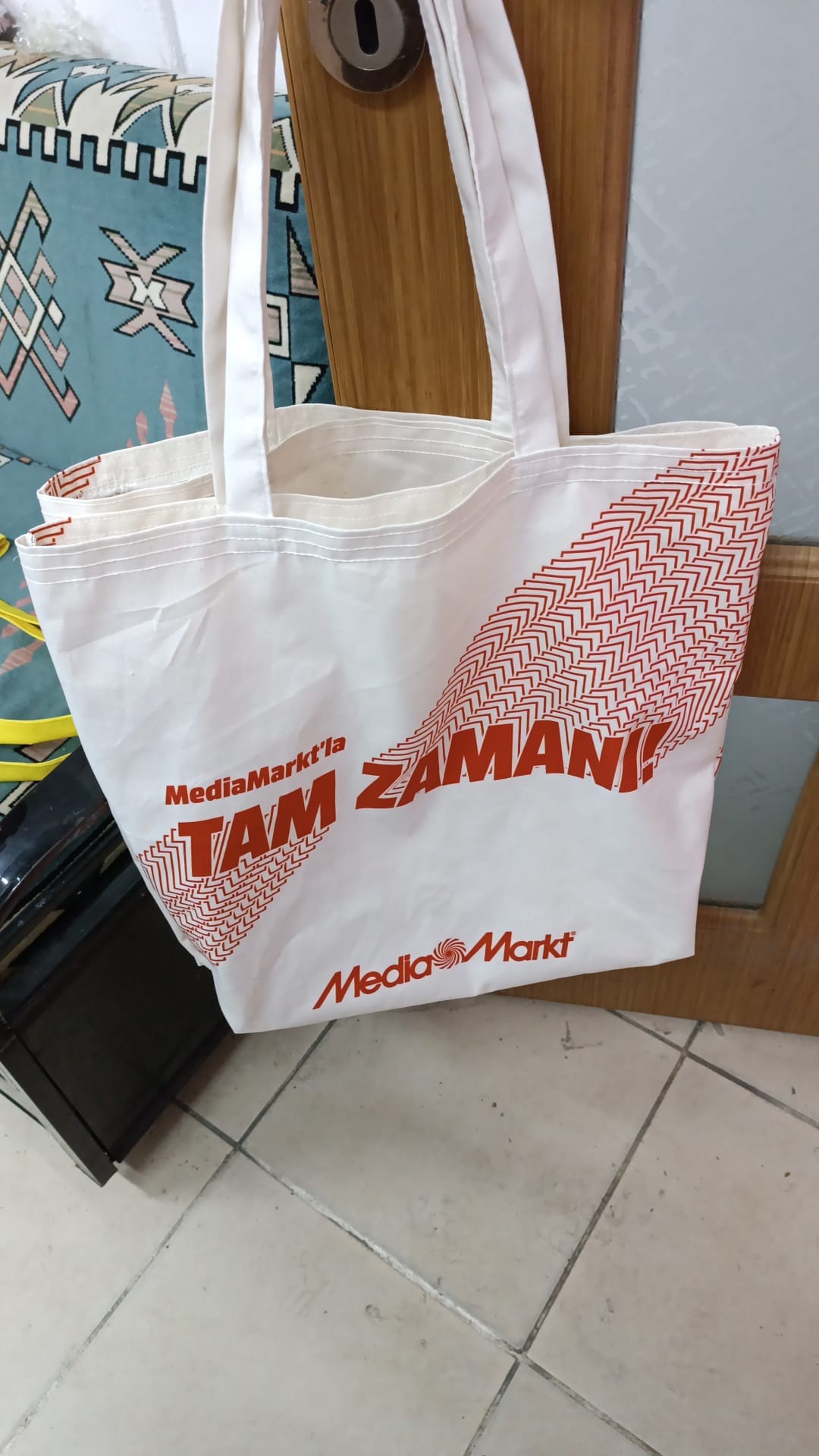 Media Markt Digital Bag - Image 3