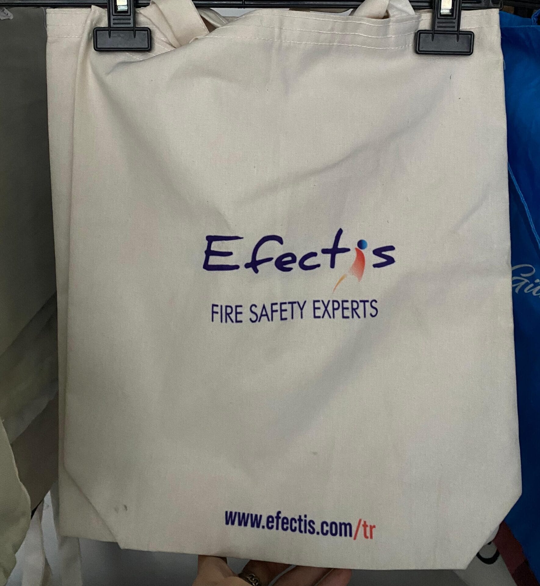 Custom eco-friendly digital printed tote bag with vibrant designs for branding and retail promotions