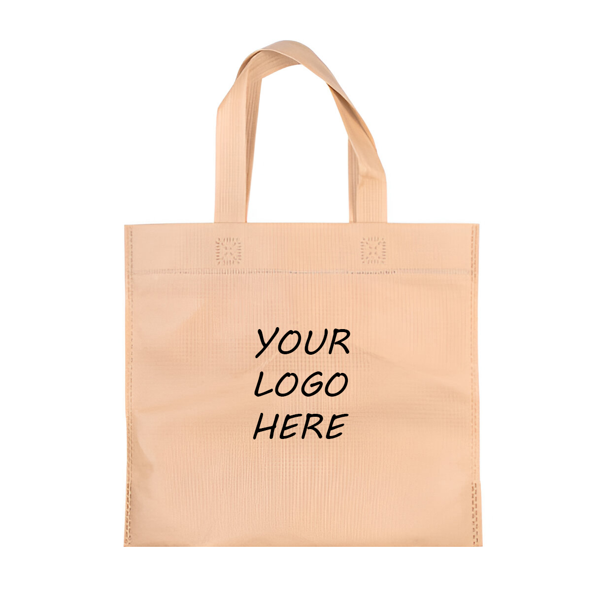 non-woven bags high-quality unique pieces.