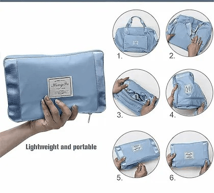 Lightweight Folding Bag
