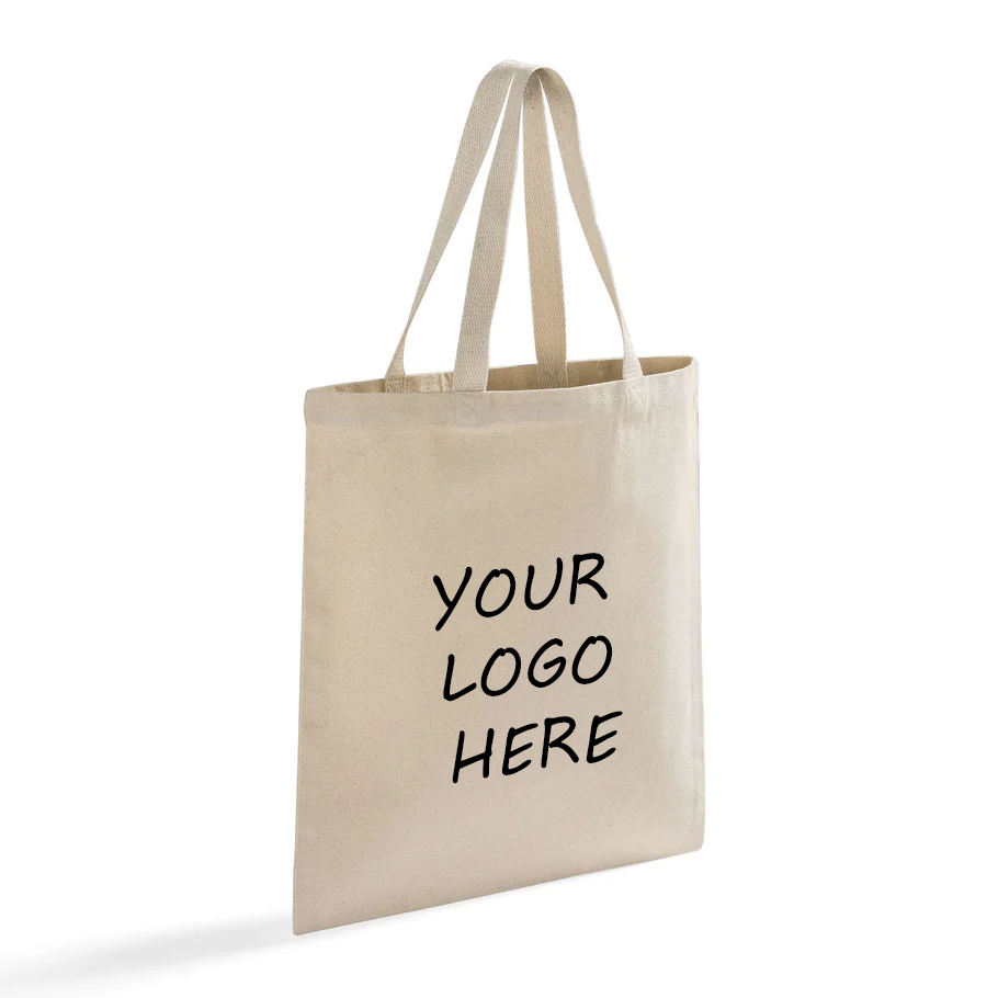 Eco-friendly wholesale cotton bags for businesses. wholesale tote bags.